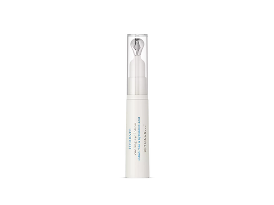 The Ritual of Namaste Cooling Eye Lotion