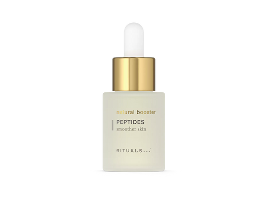 The Ritual of Namaste Peptides Natural Booster