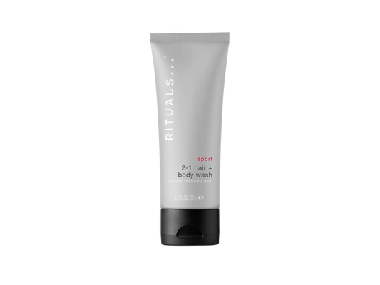 Sport 2-in-1 Shower Gel 2-in-1 shower gel, 70 ml