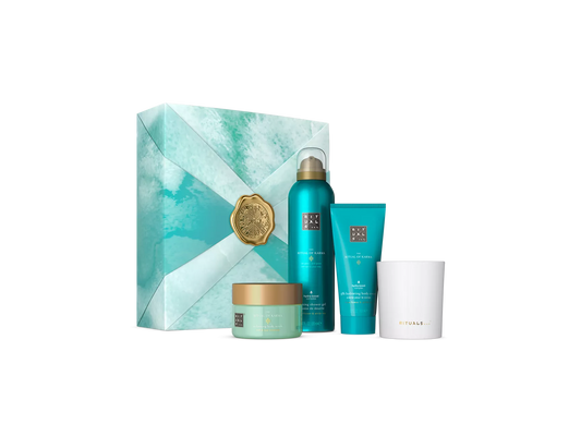The Ritual of Karma - Medium Gift Set 2023