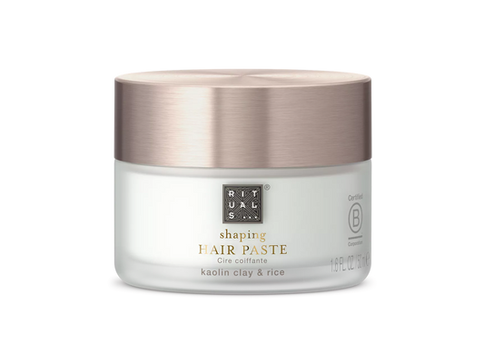 Elixir Collection Shaping Hair Paste