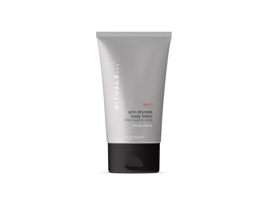 Sport Anti-Dryness Body Lotion