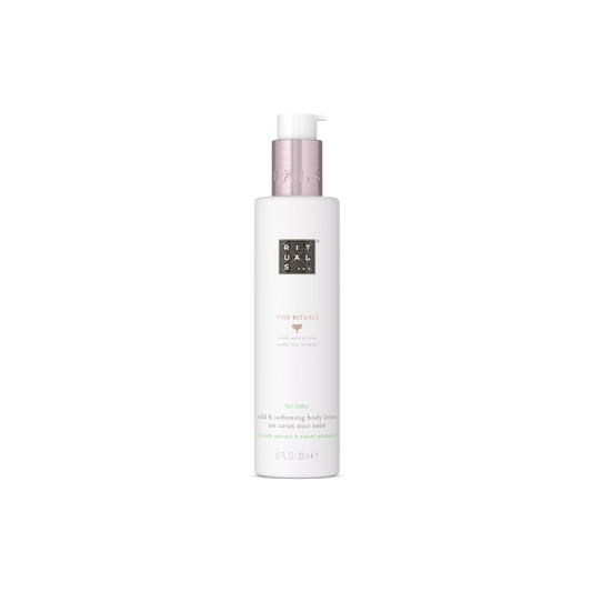 Tiny Rituals Baby Body Lotion