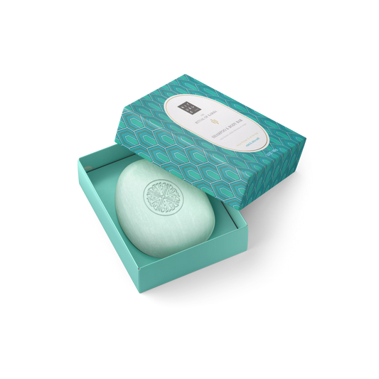 The Ritual of KarmaShampoo & Body Bar