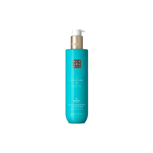 The Ritual of KarmaBody Lotion
