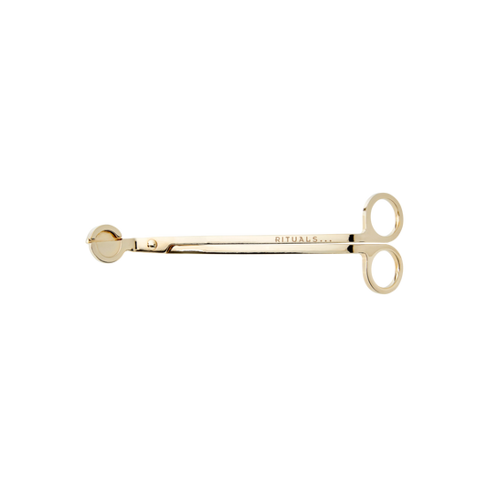 Private CollectionCandle Wick Trimmer