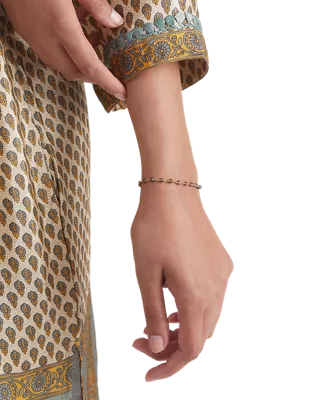 House of RitualsBead Chain Bracelet