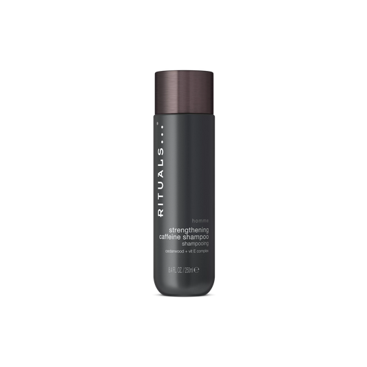 HommeShampoo