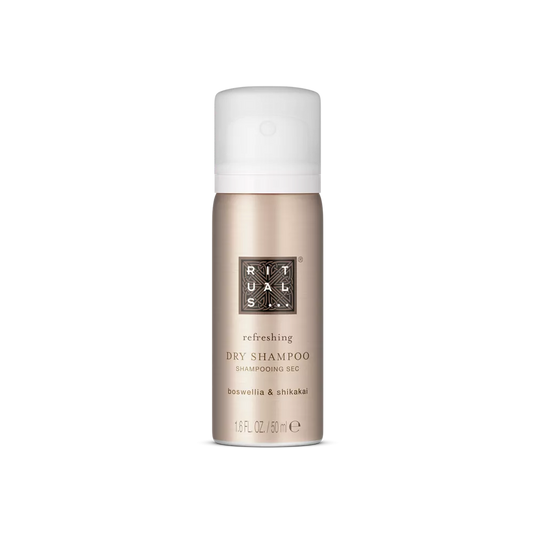 Elixir Hair Collection Travel - Dry Shampoo dry shampoo, 50 ml