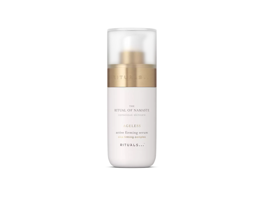 The Ritual of Namaste Active Firming Serum
