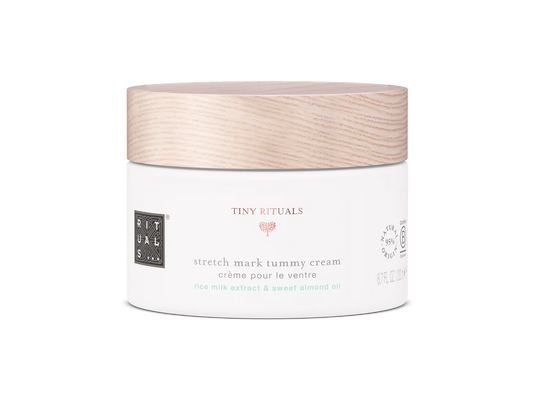 Tiny Rituals Anti-Stretch Mark Cream