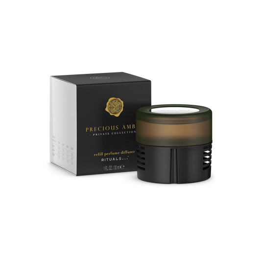 Private CollectionCartridge Precious Amber