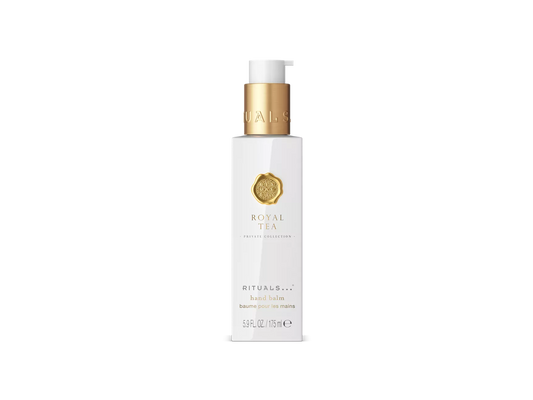 Royal Tea Hand Balm 175ml