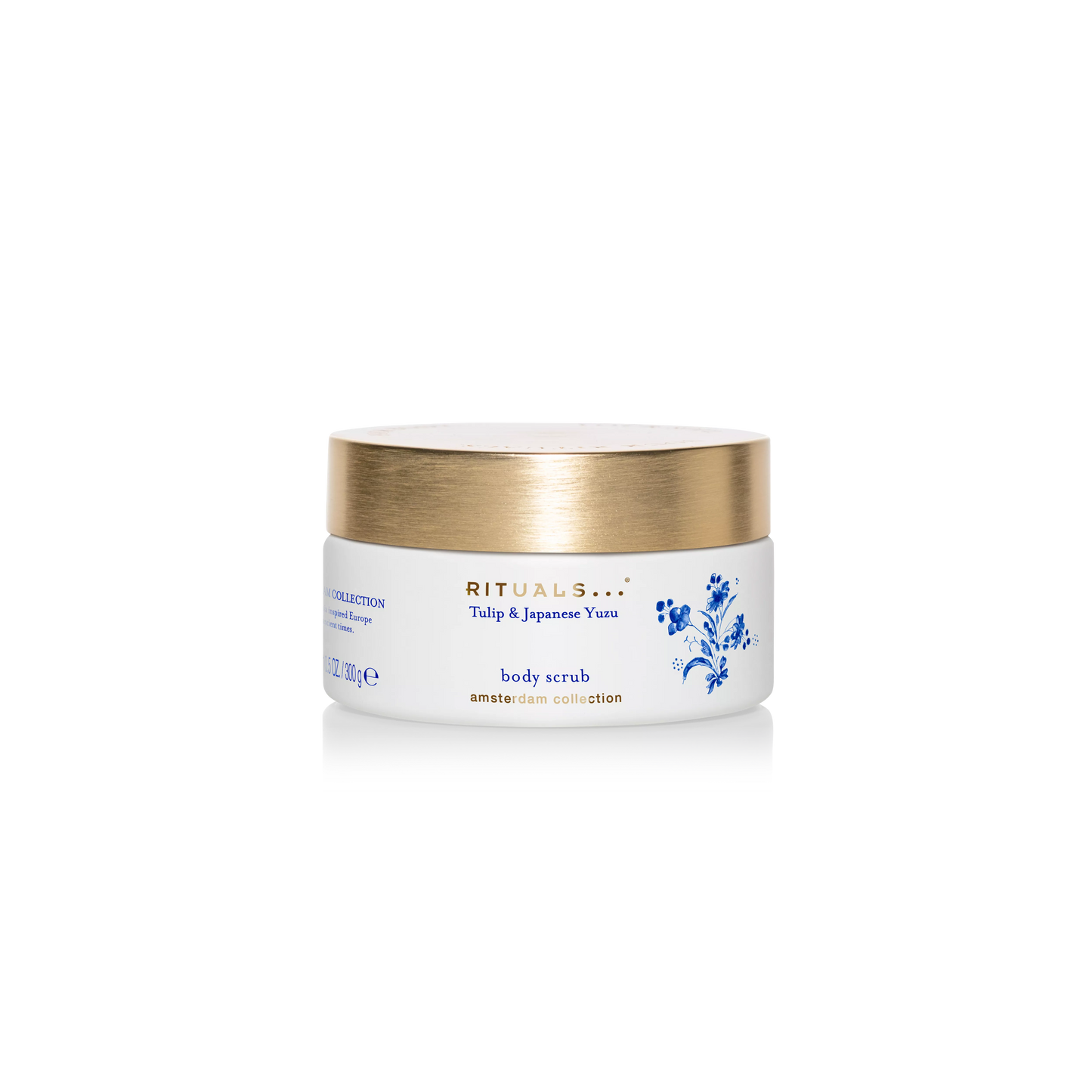 Amsterdam CollectionBody Scrub