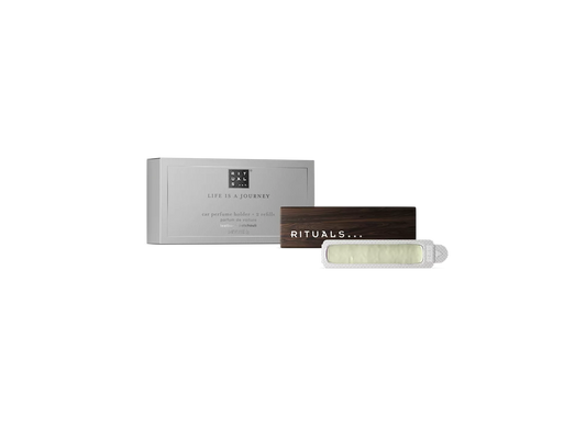 Life is a Journey - Sport Car Perfume