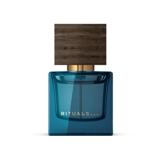 The Iconic Collection Travel - Byzantium Blue travel eau de parfum, 15 ml