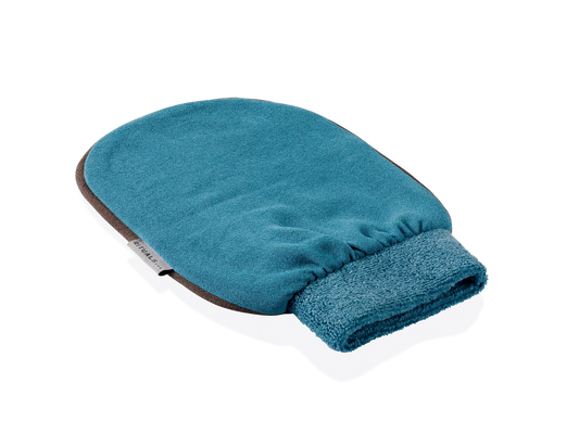 The Ritual of Hammam Kessa Glove