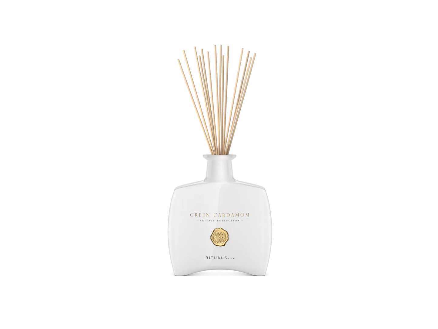 Green Cardamom Fragrance Sticks