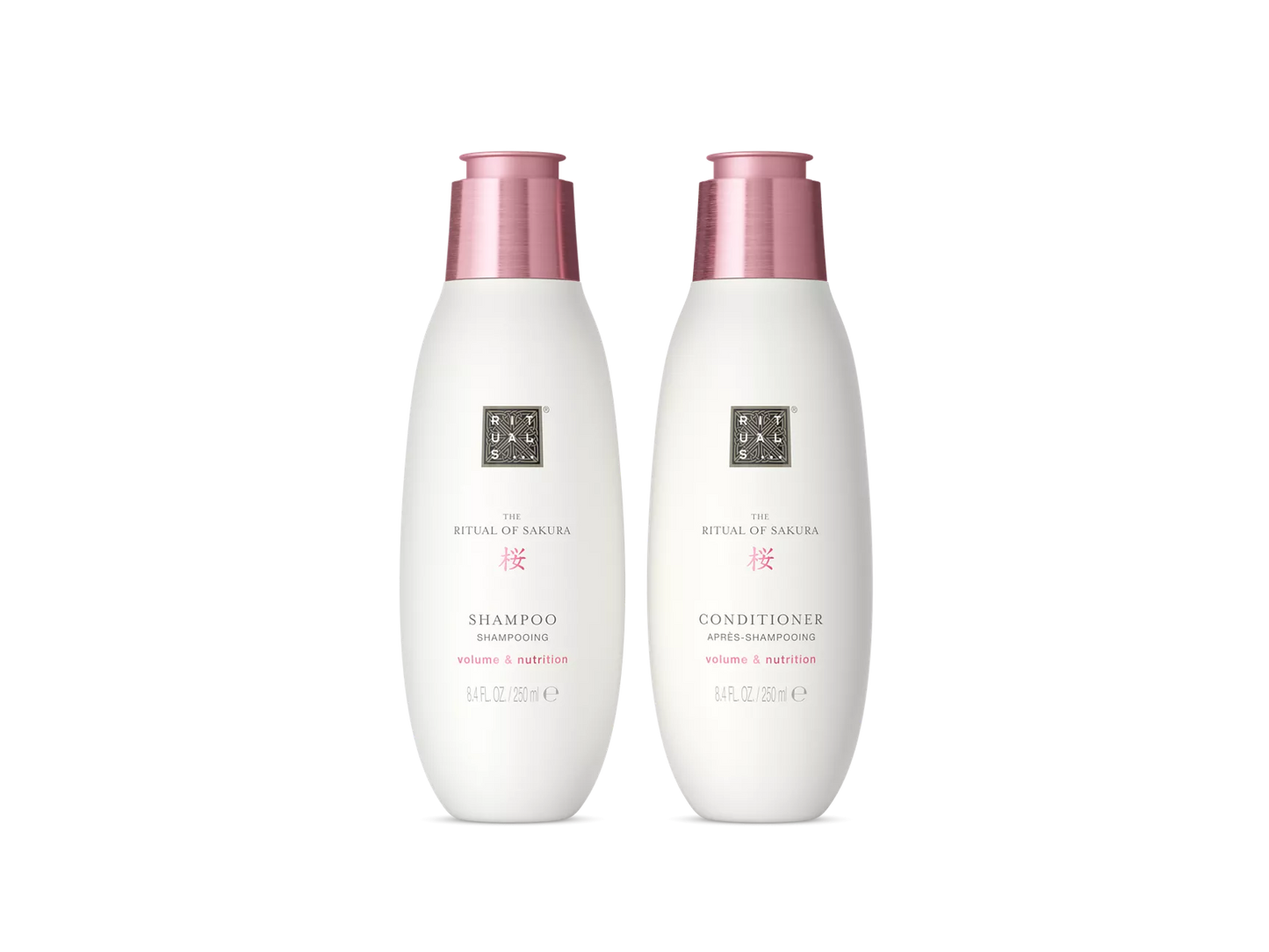 Sakura Hair Care Value Pack 2023