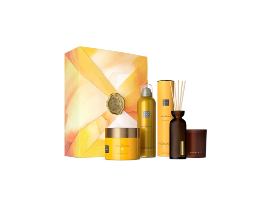 The Ritual of Mehr - Large Gift Set 2023