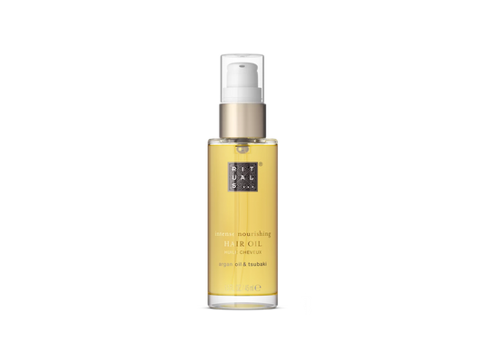 Intense Hair Oil