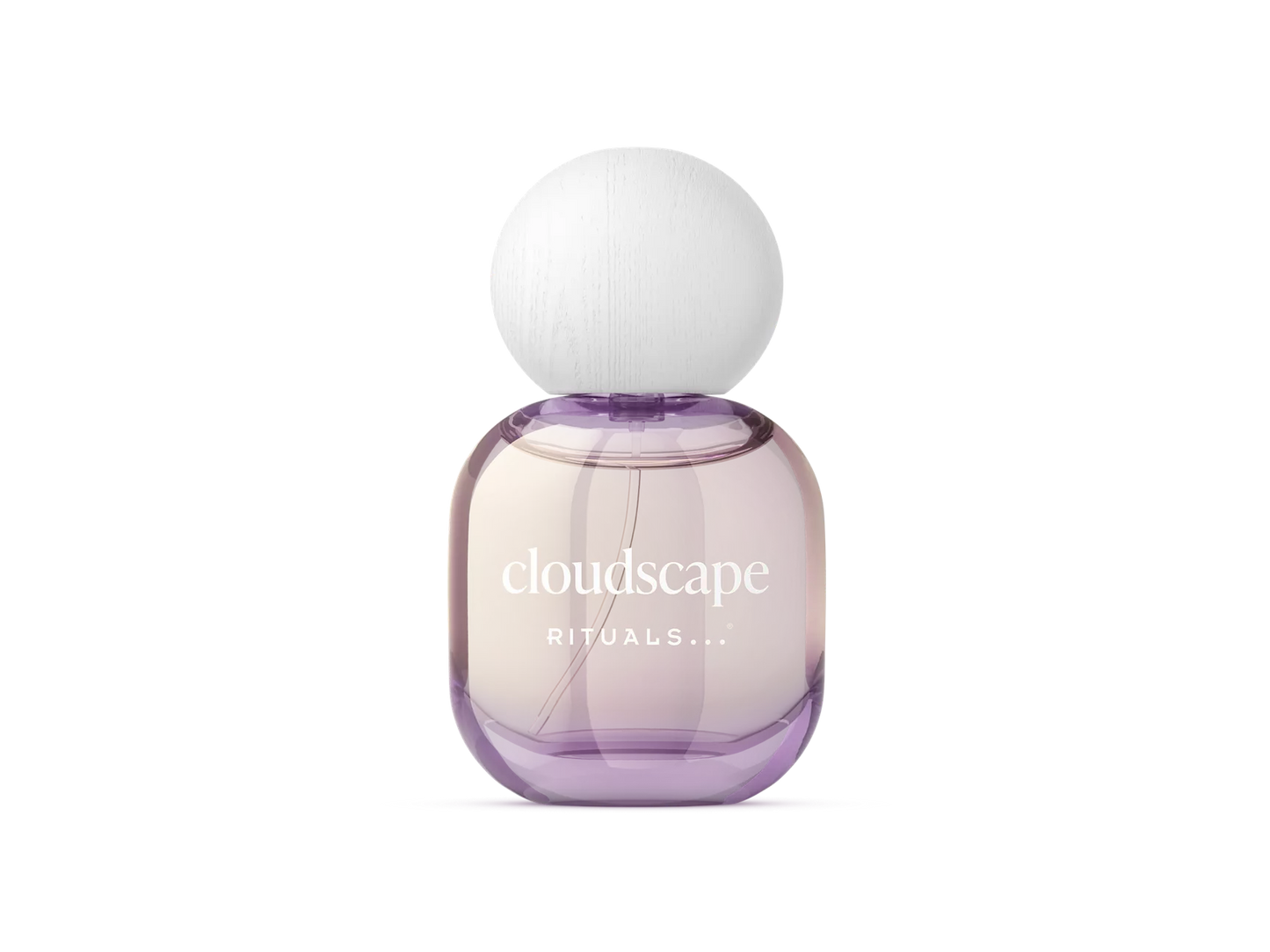 The Dream Collection Travel - Cloudscape reis eau de parfum, 15 ml
