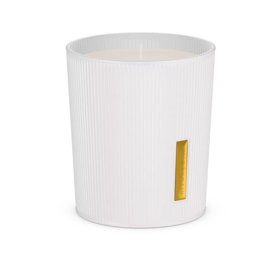 The Ritual of Karma Scented Candle scented candle, 290 gr