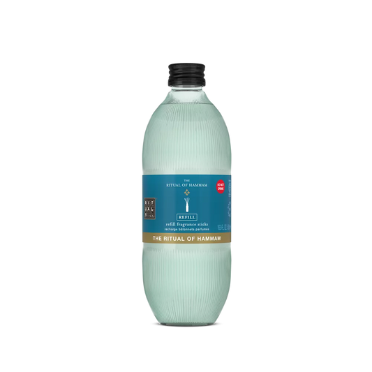 The Ritual of Hammam Refill Fragrance Sticks refill fragrance sticks, 500 ml