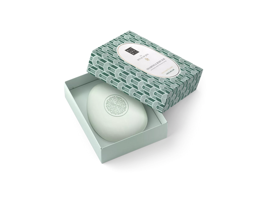 The Ritual of Jing Shampoo & Body Bar