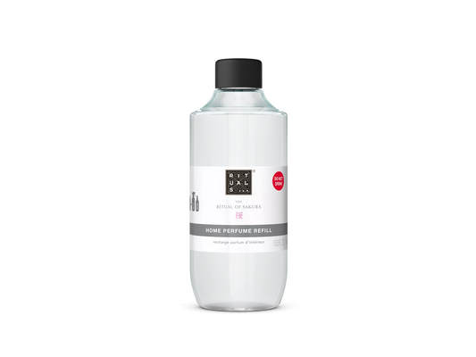 The Ritual of Sakura Refill Home Perfume 400ml