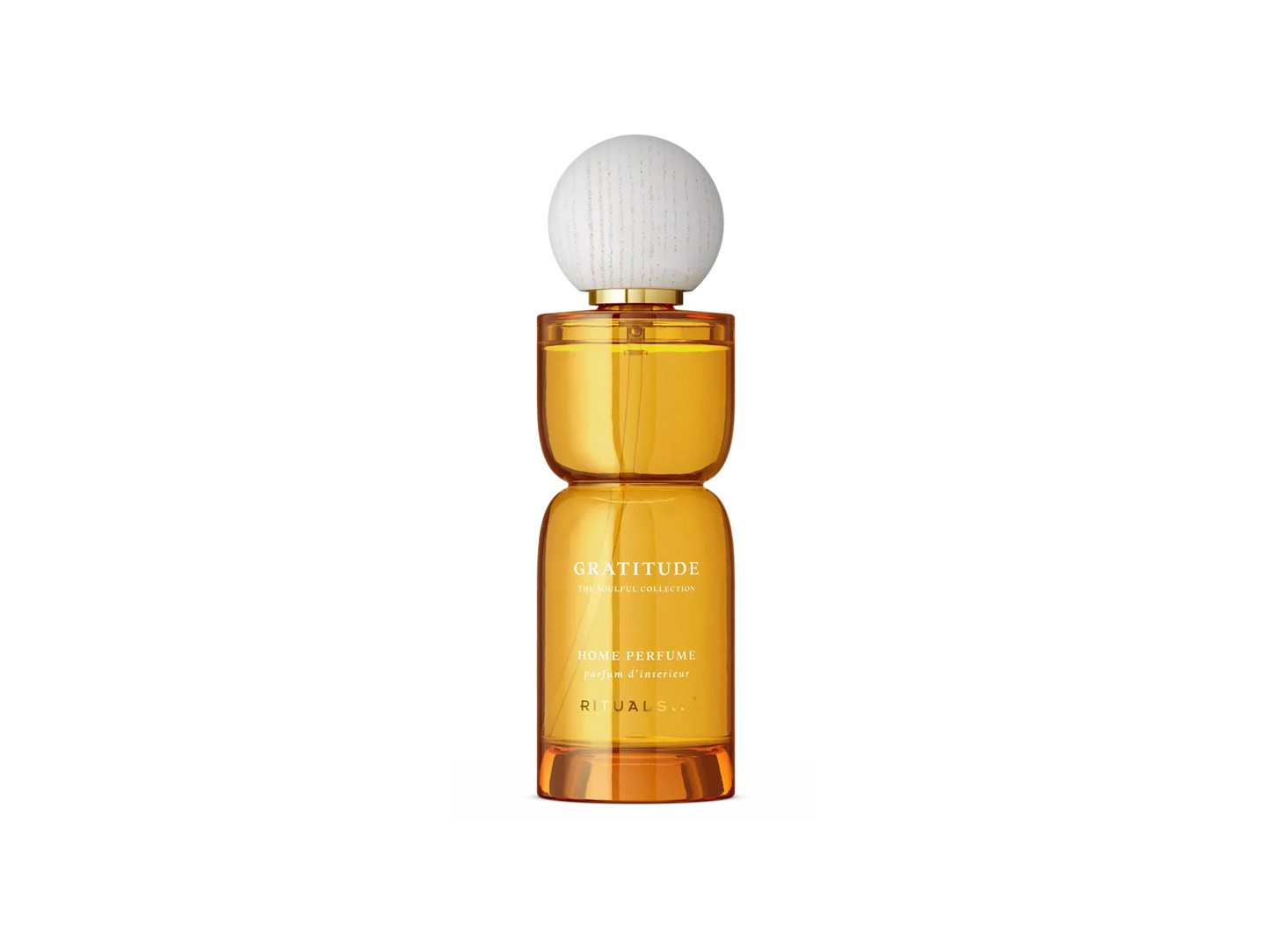 Gratitude - Home Perfume 200ml