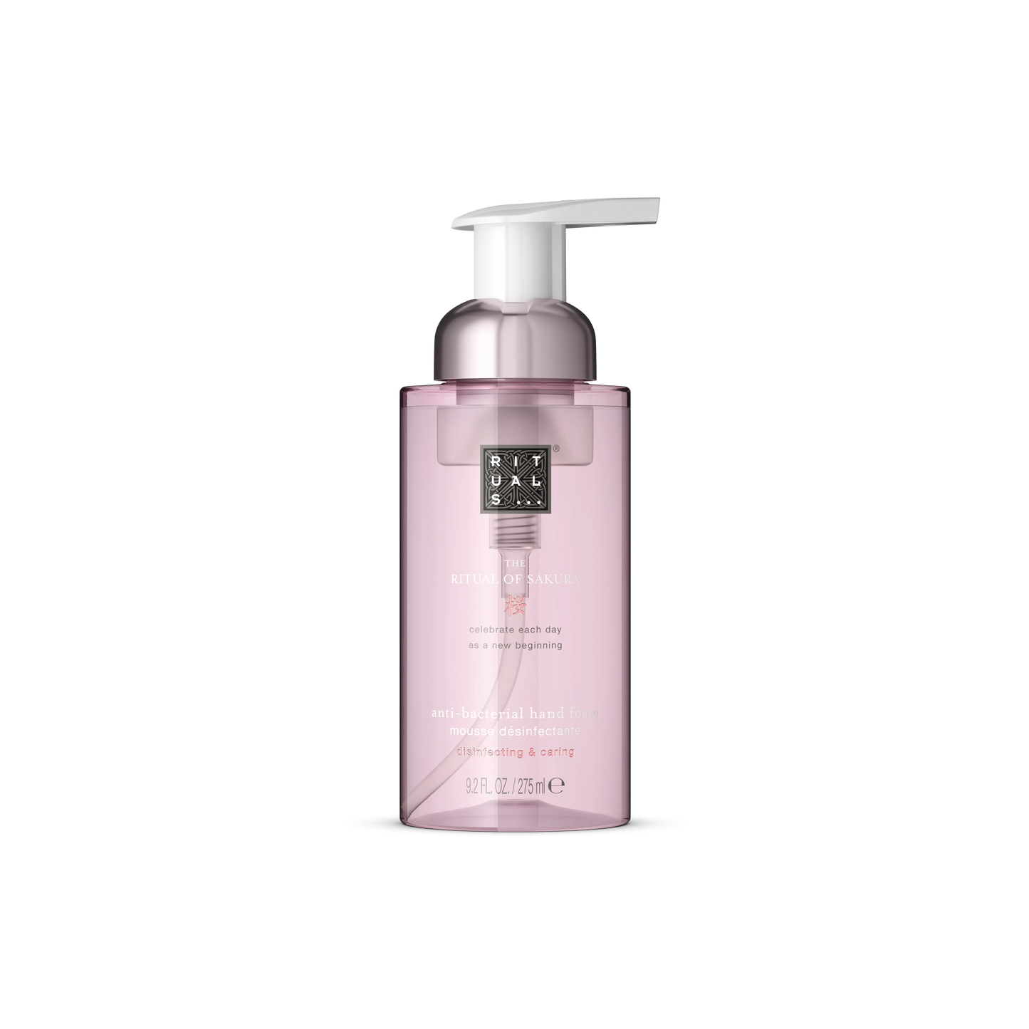 The Ritual of SakuraAnti-bacterial Hand Foam