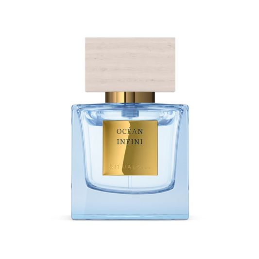 The Iconic Collection Océan Infini Eau de Parfum, 50 ml