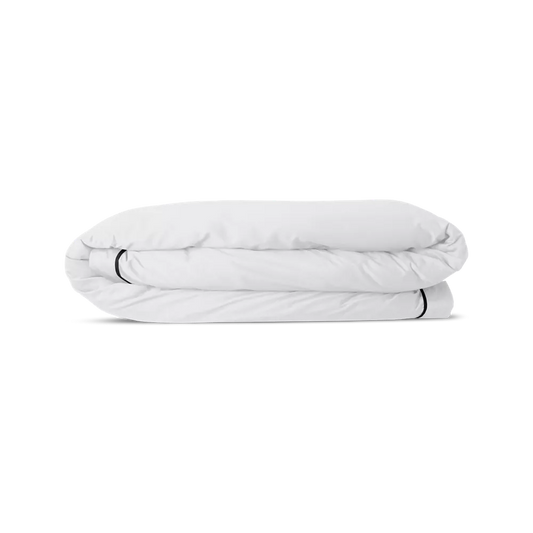 House of Rituals Singapore Satin Cotton Duvet Cover 100% satin cotton duvet cover