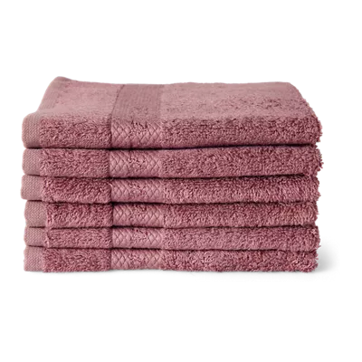 House of RitualsCotton Guest Towel