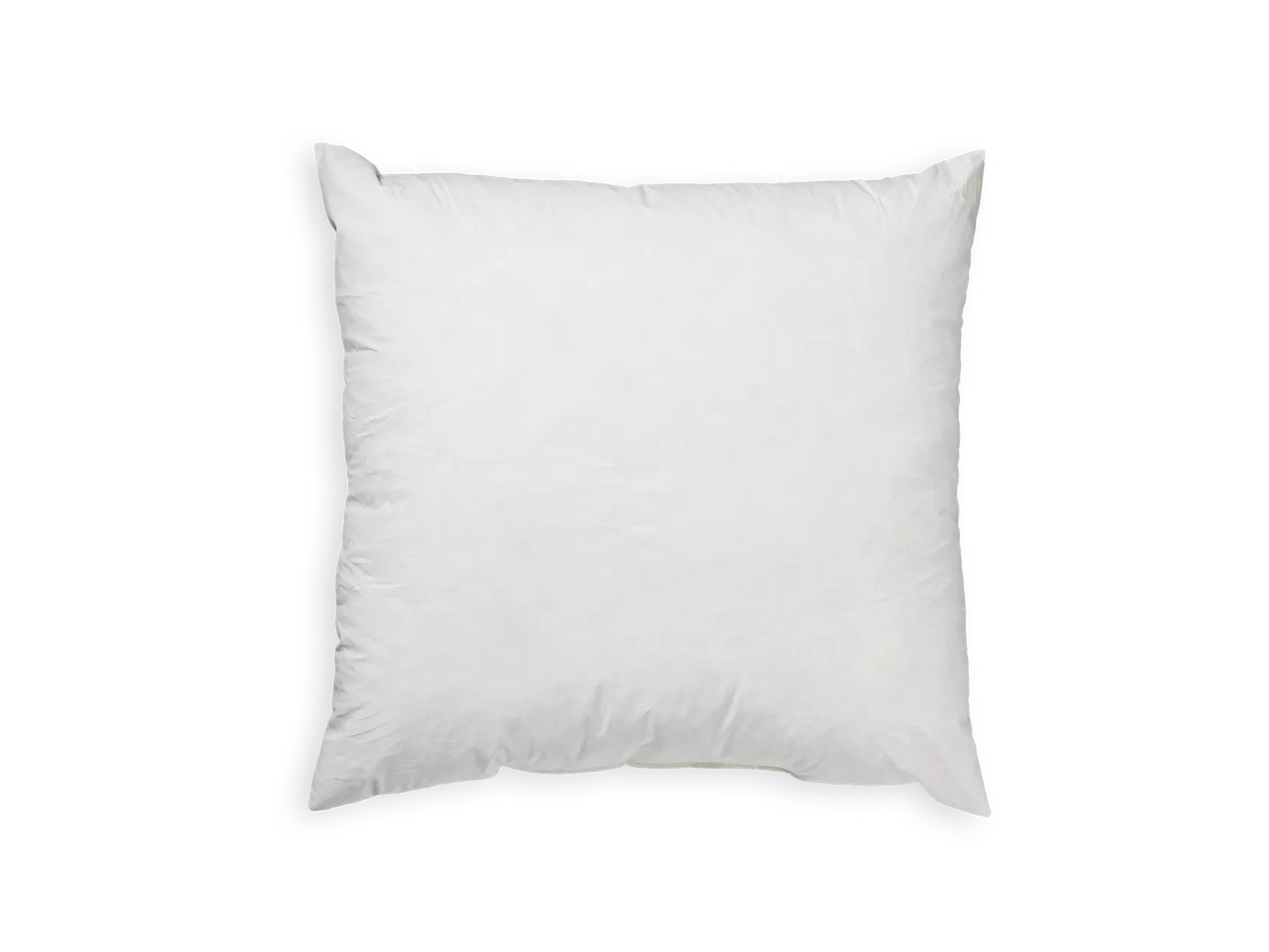 Feather Pillow 80 x 80cm