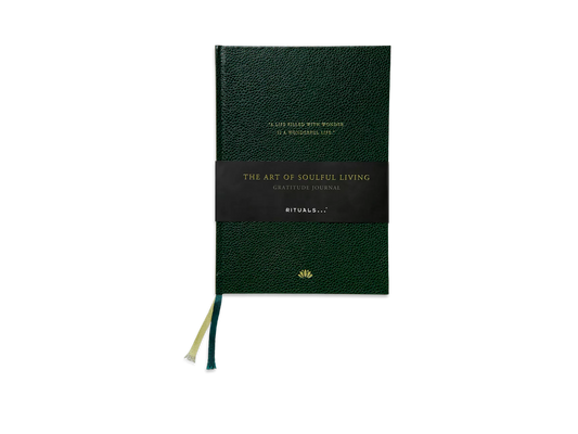 Gratitude Journal