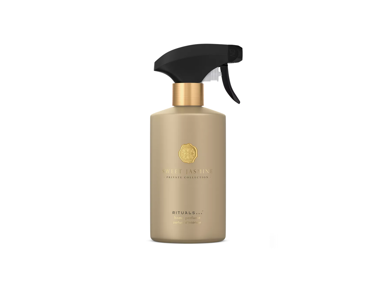 Private Collection Sweet Jasmine Home Perfume huisparfum, 500 ml