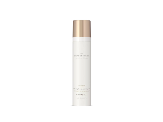 The Ritual of Namaste Cleansing Balm