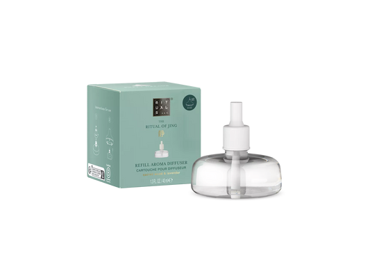 The Ritual of Jing Cartridge - Sleep Aroma Diffuser cartridge, 40 ml