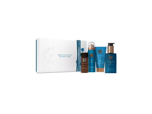 The Ritual of Hammam - Small Gift Set 2025