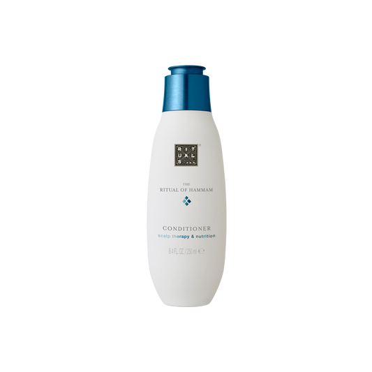 The Ritual of Hammam Conditioner
