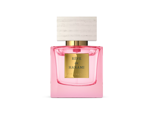 Rêve de Hanami 50ml