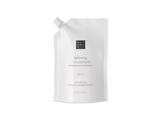 Hydrating Shampoo Refill