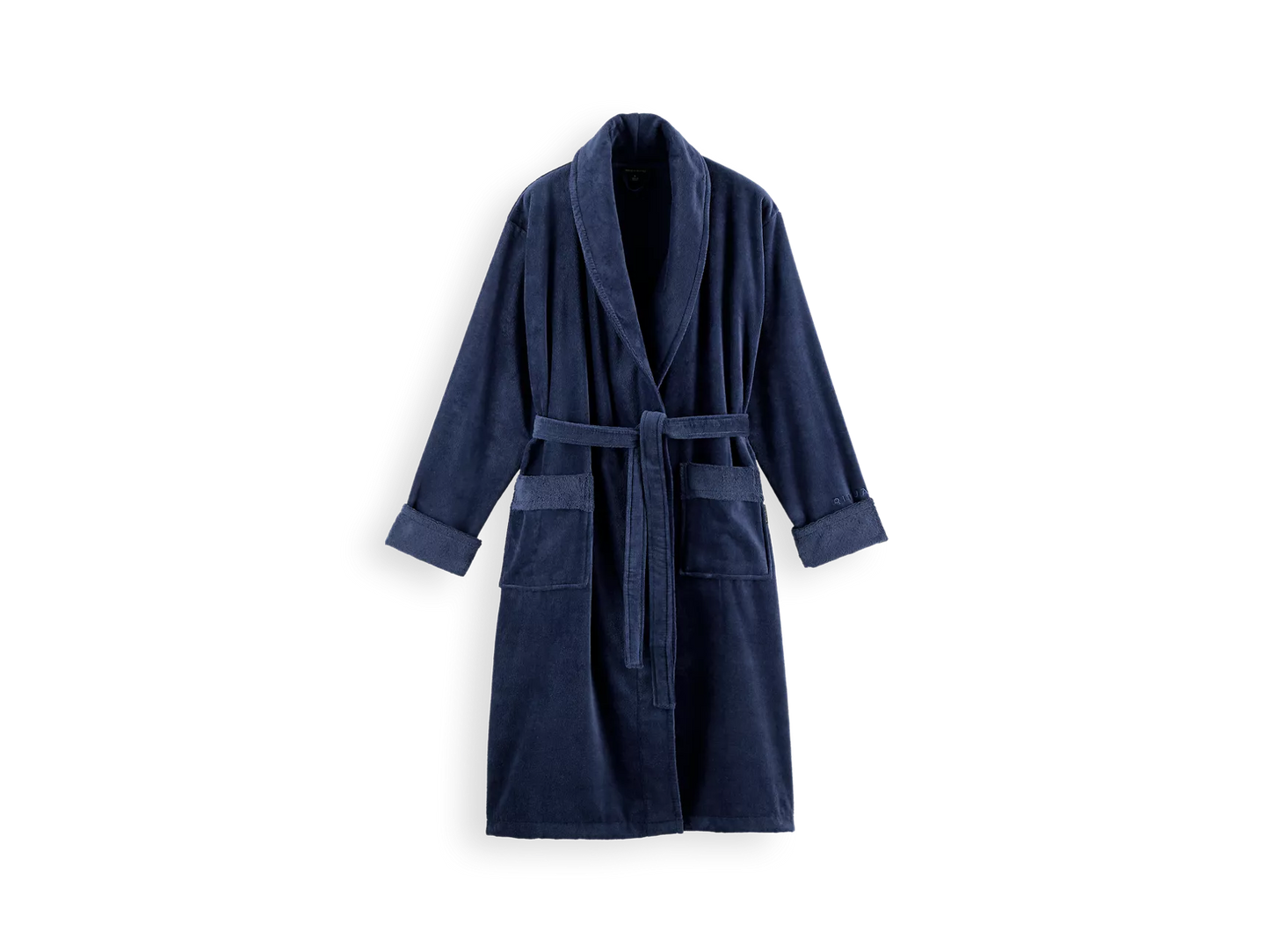 House of Rituals Cotton Bathrobe Men L cotton bathrobe men