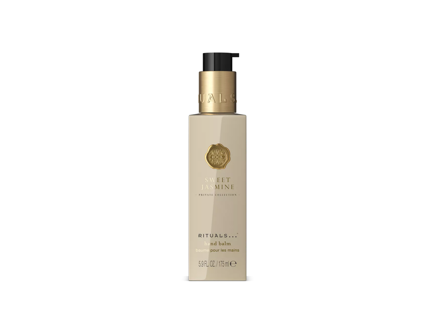 Sweet Jasmine Kitchen Hand Balm