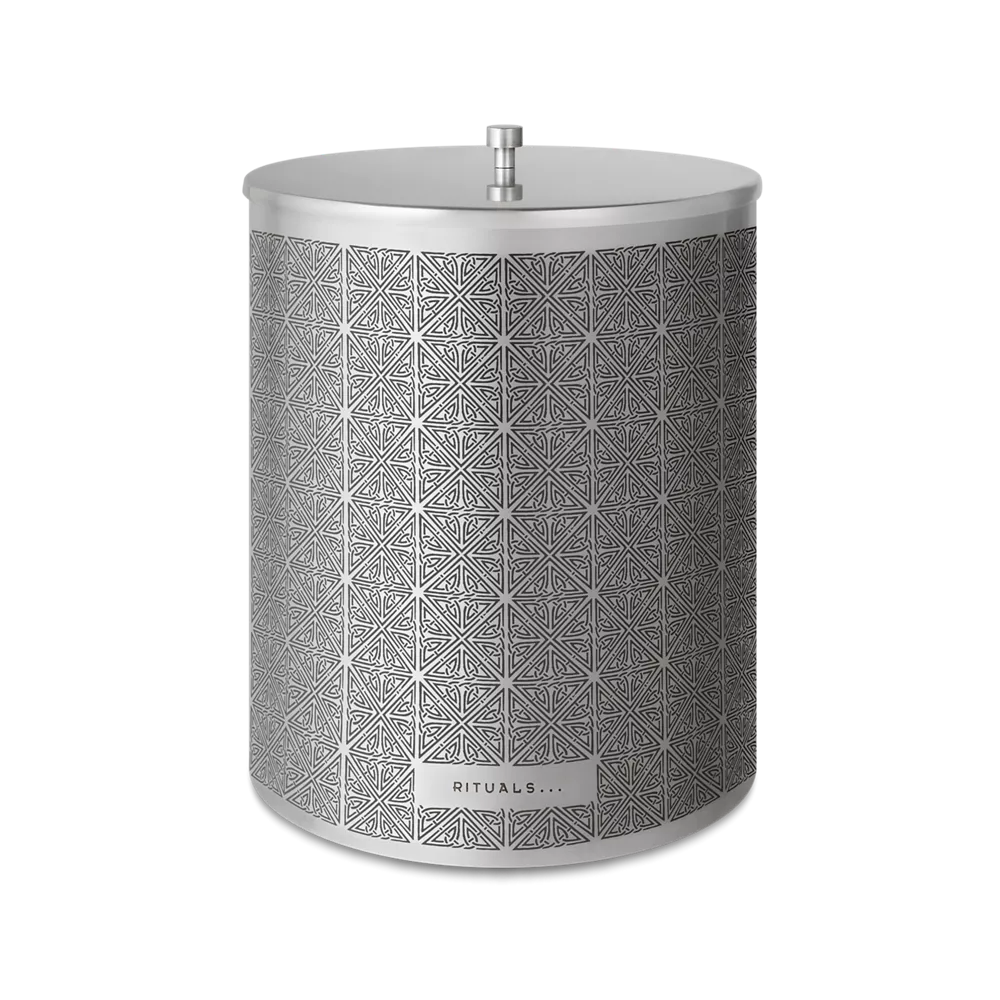 House of Rituals Enume Trash Bin luxury enume trash bin