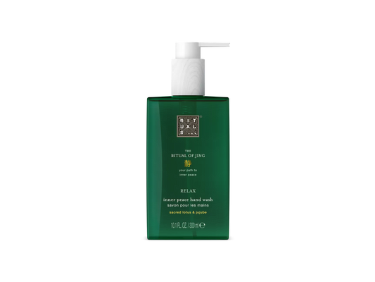 The Ritual of Jing Hand Wash