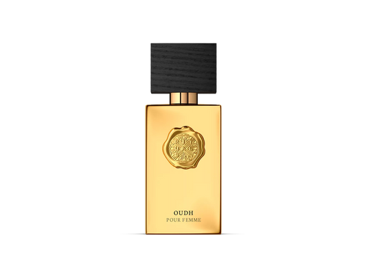 Eau de Parfum Oudh Female