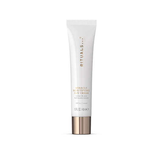 The Ritual of Cleopatra Day Cream day cream, 40 ml